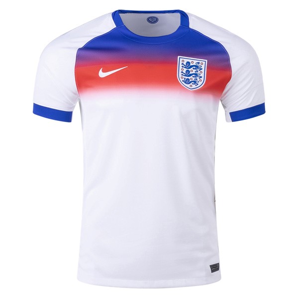 Thailand Trikot England Heim 2025